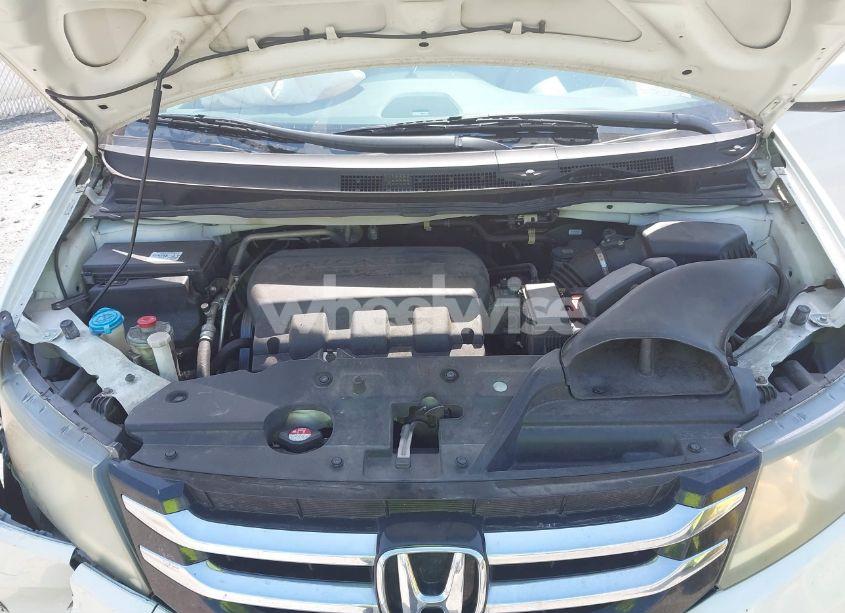 Photo 10 of 2015 Honda Odyssey EX (VIN 5FNRL5H40FB037062)