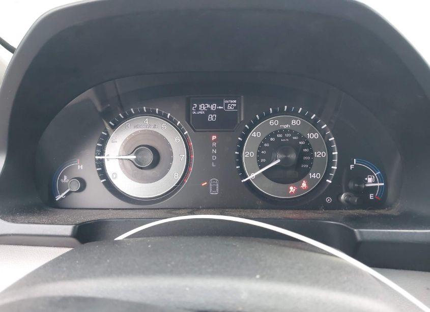 Photo 15 of 2011 Honda Odyssey EX (VIN 5FNRL5H41BB085180)