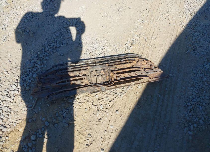 Photo 12 of 2012 Honda Odyssey EX (VIN 5FNRL5H41CB039432)