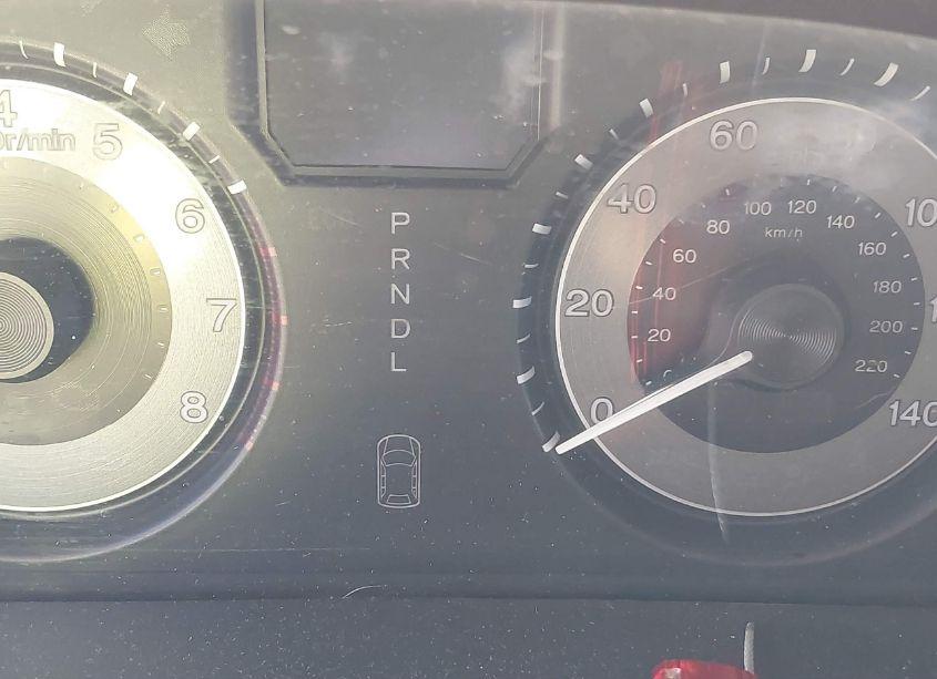 Photo 16 of 2012 Honda Odyssey EX (VIN 5FNRL5H41CB039432)