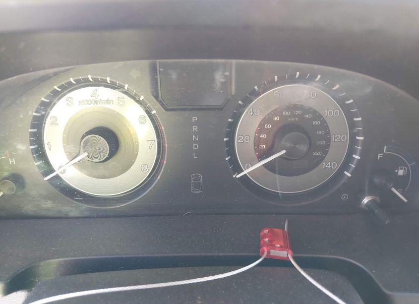 Photo 7 of 2012 Honda Odyssey EX (VIN 5FNRL5H41CB039432)