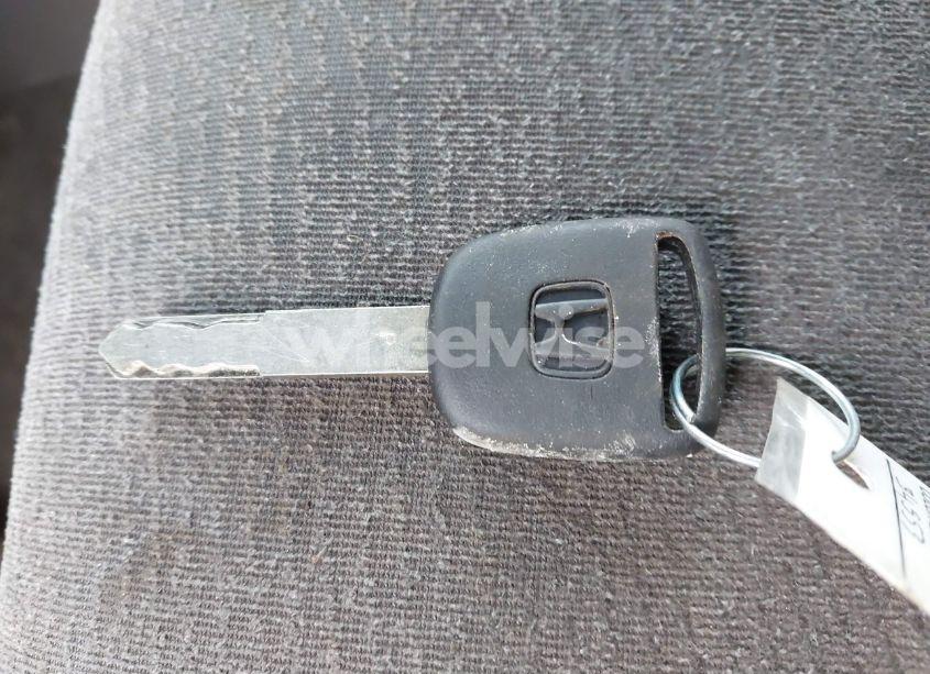 Photo 11 of 2012 Honda Odyssey EX (VIN 5FNRL5H41CB055291)