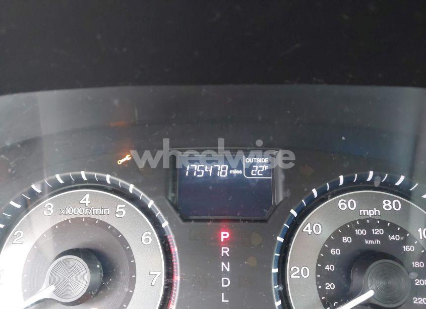 Photo 15 of 2012 Honda Odyssey EX (VIN 5FNRL5H41CB055291)