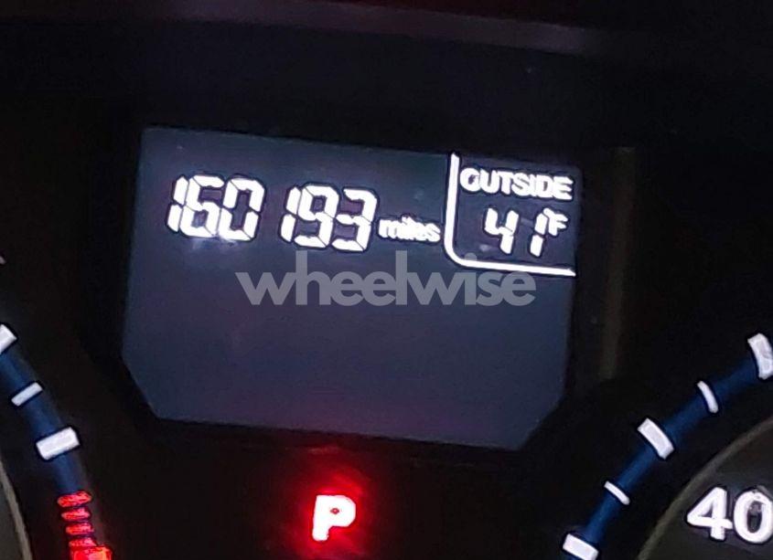 Photo 15 of 2012 Honda Odyssey EX (VIN 5FNRL5H41CB071071)