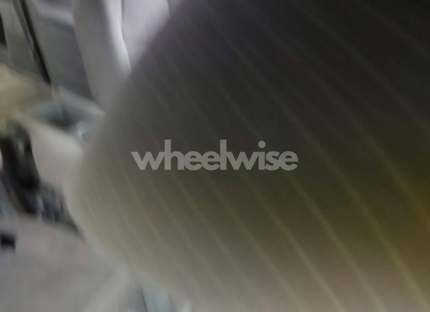 Photo 5 of 2013 Honda Odyssey EX (VIN 5FNRL5H41DB077812)