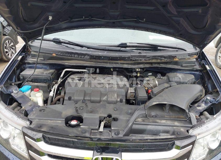 Photo 10 of 2015 Honda Odyssey EX (VIN 5FNRL5H41FB058521)