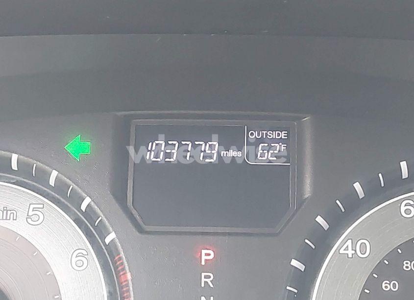 Photo 15 of 2015 Honda Odyssey EX (VIN 5FNRL5H41FB058521)