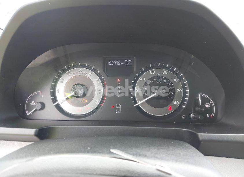 Photo 7 of 2015 Honda Odyssey EX (VIN 5FNRL5H41FB058521)