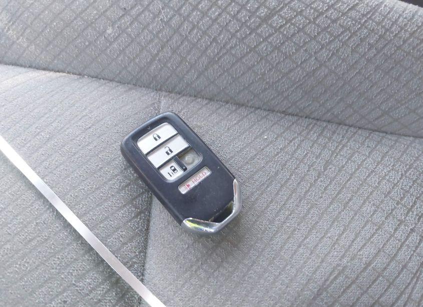 Photo 11 of 2015 Honda Odyssey EX (VIN 5FNRL5H41FB068126)