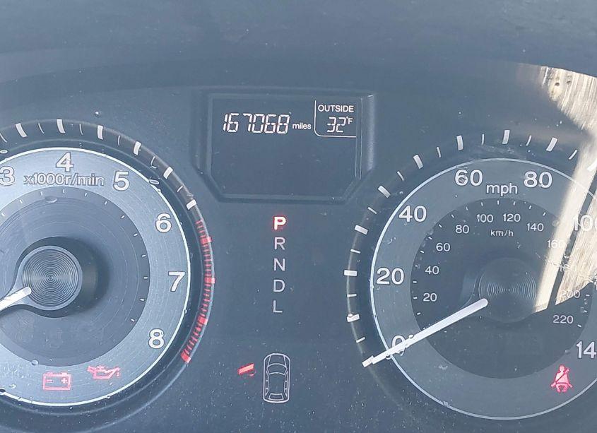 Photo 15 of 2015 Honda Odyssey EX (VIN 5FNRL5H41FB068126)