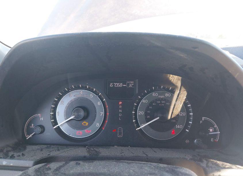 Photo 7 of 2015 Honda Odyssey EX (VIN 5FNRL5H41FB068126)