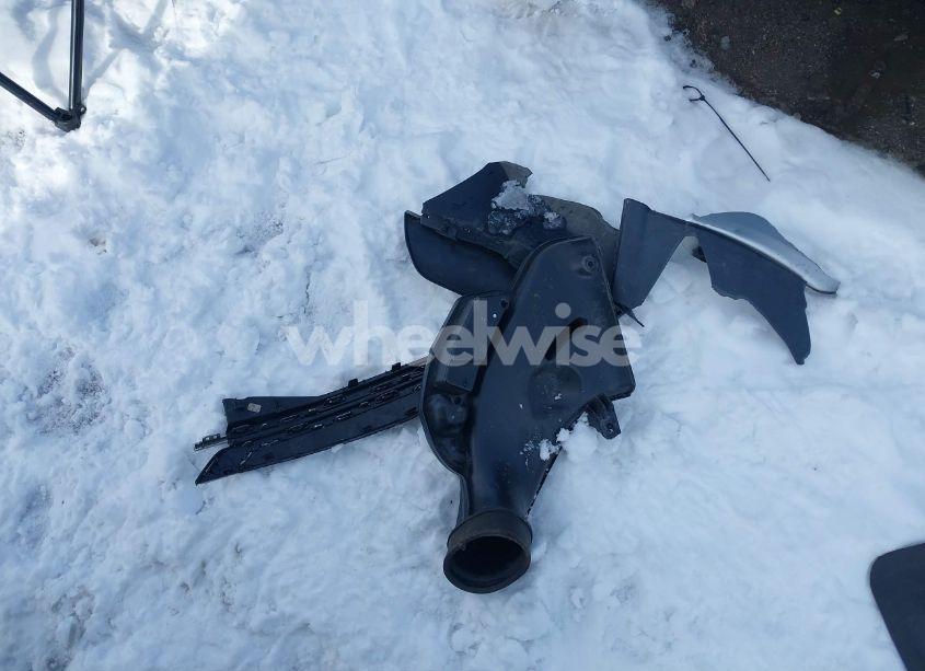 Photo 12 of 2015 Honda Odyssey EX (VIN 5FNRL5H41FB101738)