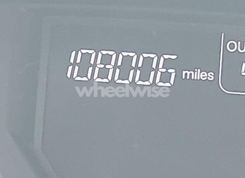 Photo 16 of 2015 Honda Odyssey EX (VIN 5FNRL5H41FB101738)