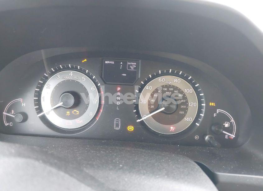 Photo 7 of 2015 Honda Odyssey EX (VIN 5FNRL5H41FB101738)