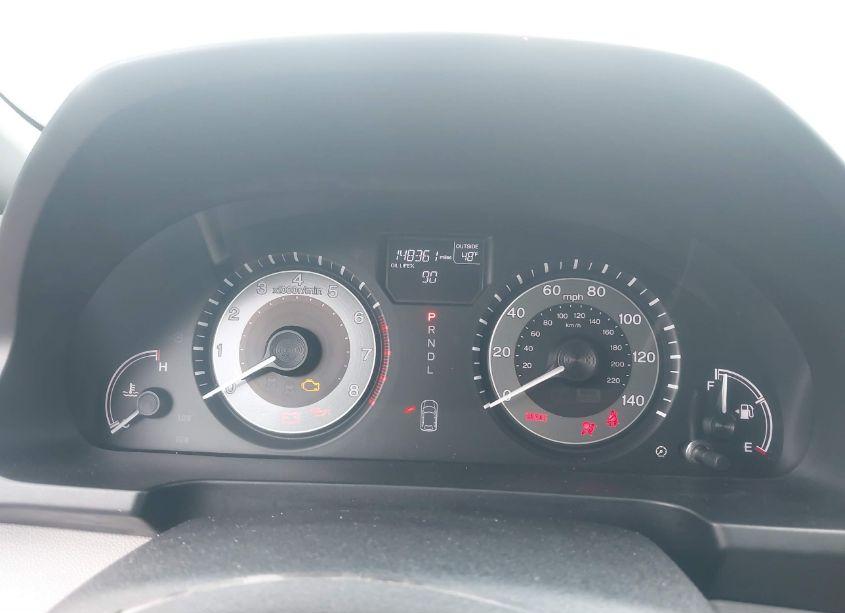 Photo 7 of 2016 Honda Odyssey EX (VIN 5FNRL5H41GB019994)