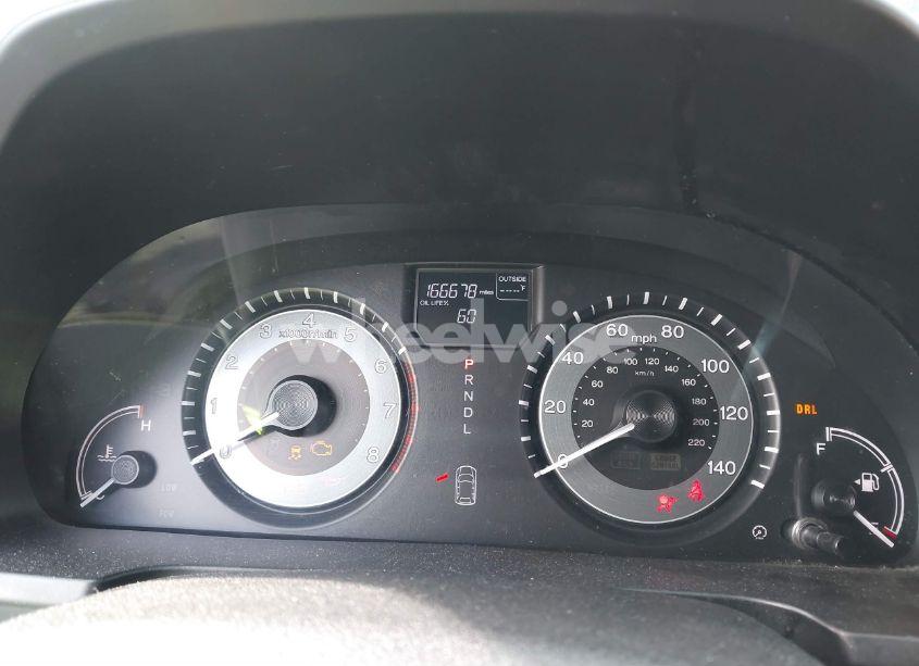 Photo 7 of 2016 Honda Odyssey EX (VIN 5FNRL5H41GB028808)