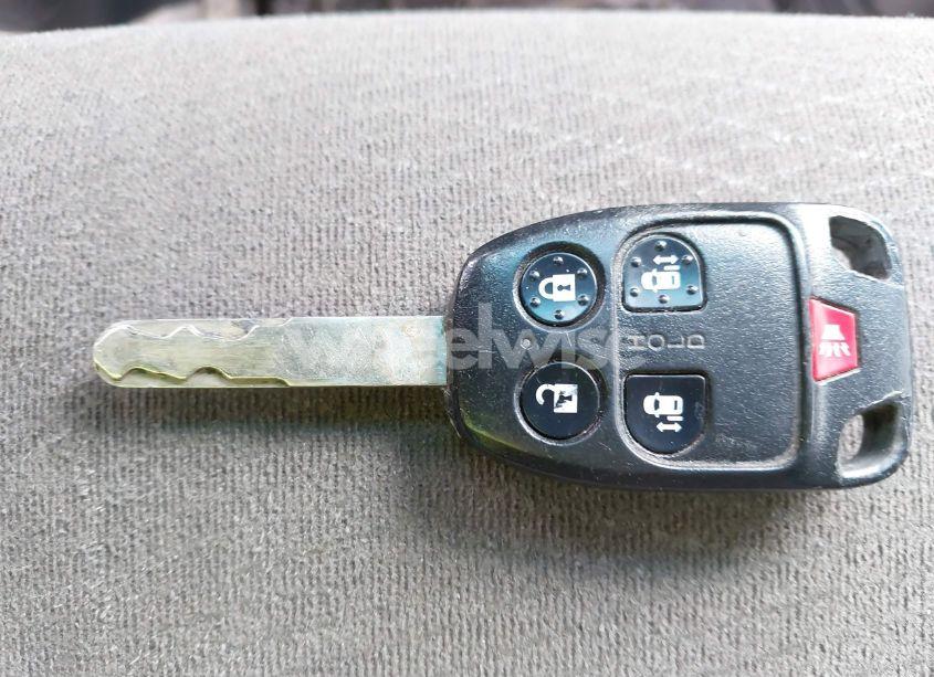 Photo 11 of 2012 Honda Odyssey EX (VIN 5FNRL5H42CB086159)