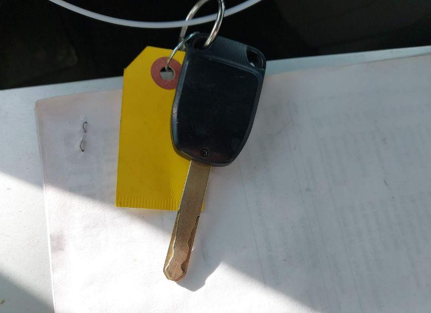 Photo 11 of 2013 Honda Odyssey EX (VIN 5FNRL5H42DB072845)