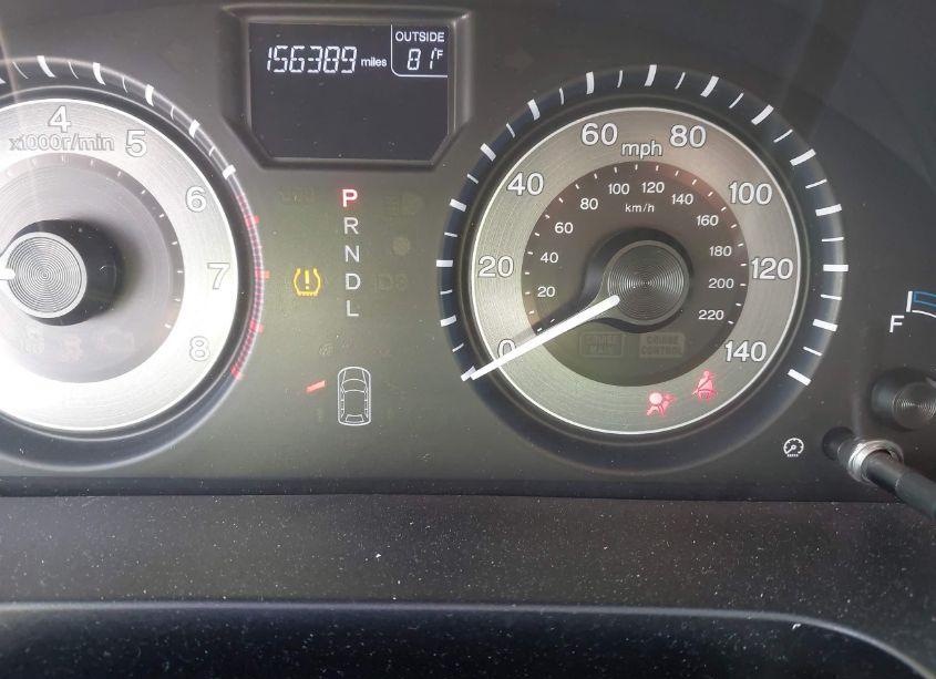 Photo 16 of 2013 Honda Odyssey EX (VIN 5FNRL5H42DB072845)