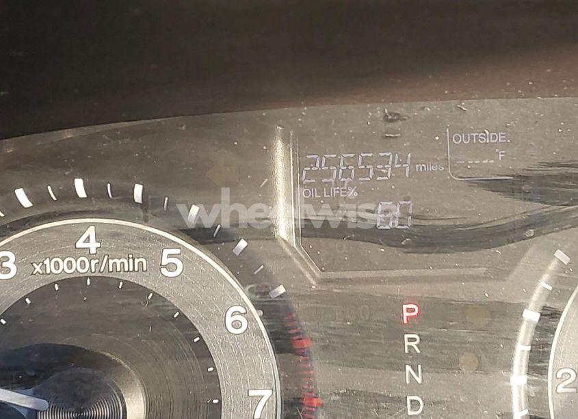 Photo 15 of 2013 Honda Odyssey EX (VIN 5FNRL5H42DB079438)