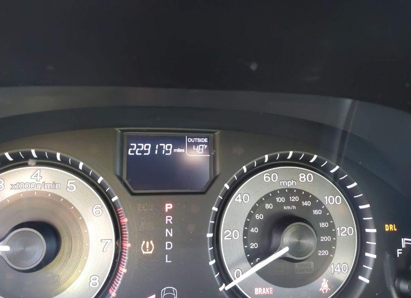 Photo 15 of 2014 Honda Odyssey EX (VIN 5FNRL5H42EB038955)