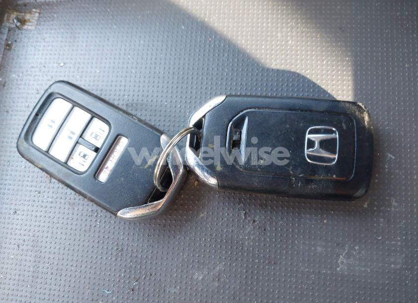 Photo 11 of 2014 Honda Odyssey EX (VIN 5FNRL5H42EB112097)