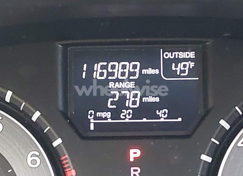 Photo 15 of 2014 Honda Odyssey EX (VIN 5FNRL5H42EB112097)