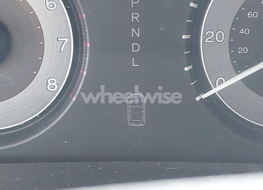 Photo 15 of 2014 Honda Odyssey EX (VIN 5FNRL5H42EB112892)