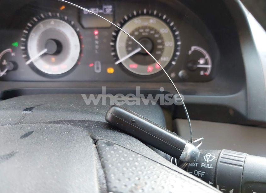 Photo 11 of 2014 Honda Odyssey EX (VIN 5FNRL5H42EB120197)