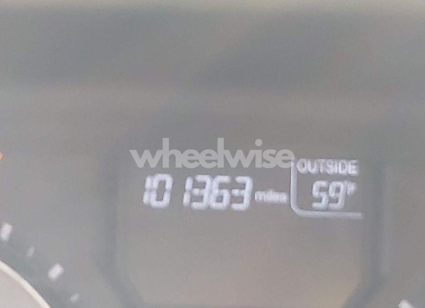 Photo 15 of 2014 Honda Odyssey EX (VIN 5FNRL5H42EB120197)