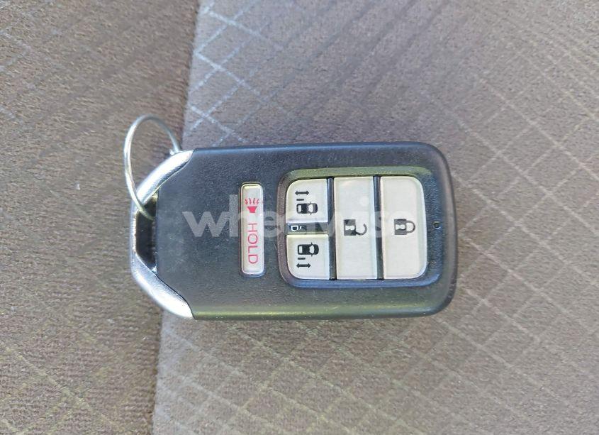 Photo 11 of 2014 Honda Odyssey EX (VIN 5FNRL5H42EB121267)