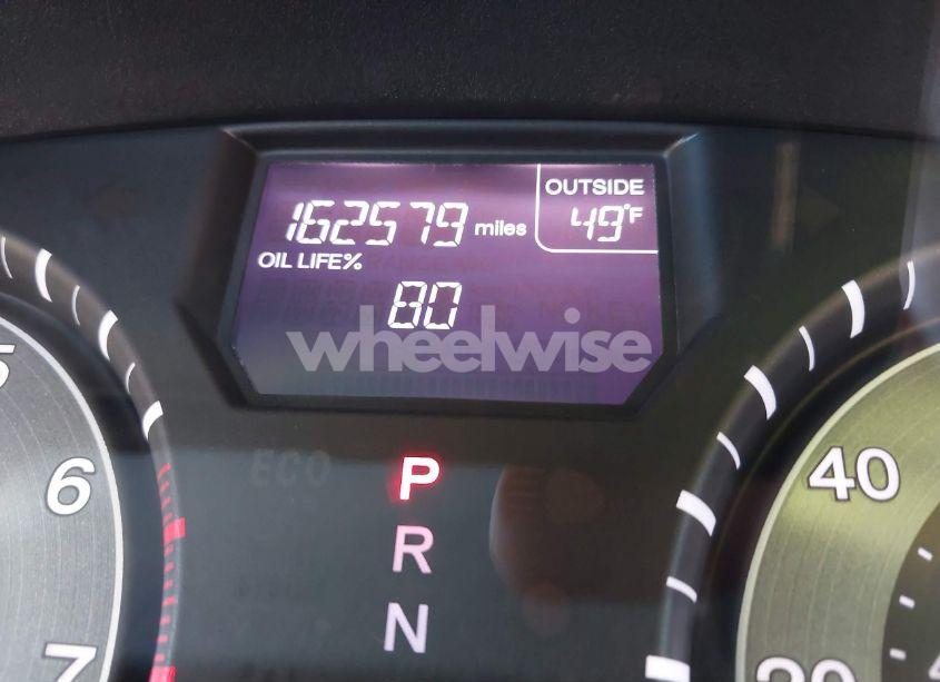 Photo 16 of 2014 Honda Odyssey EX (VIN 5FNRL5H42EB121267)