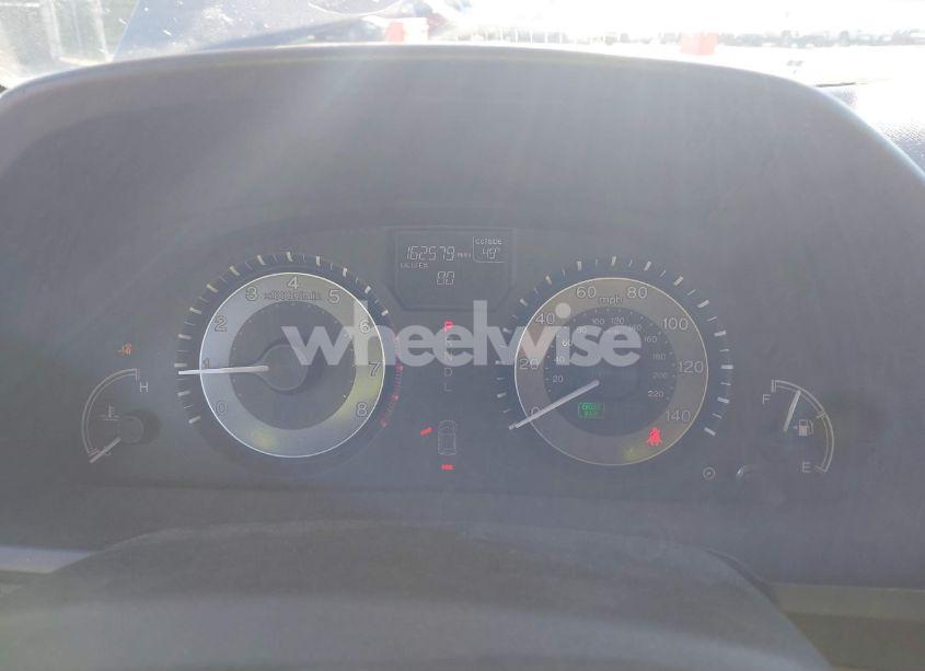 Photo 7 of 2014 Honda Odyssey EX (VIN 5FNRL5H42EB121267)