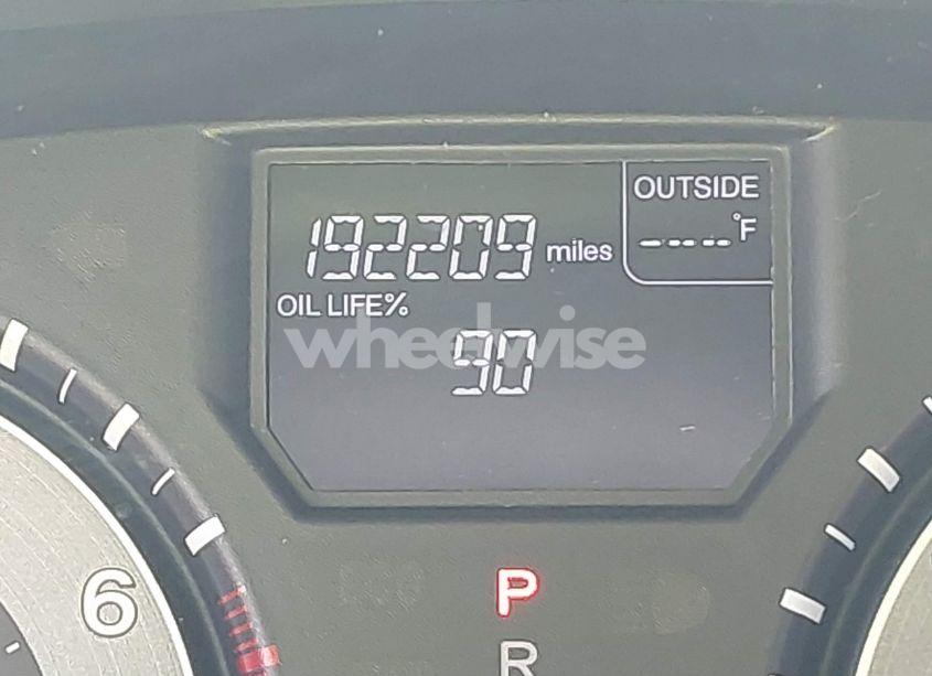 Photo 15 of 2015 Honda Odyssey EX (VIN 5FNRL5H42FB019016)