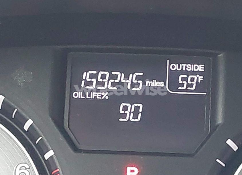 Photo 15 of 2015 Honda Odyssey EX (VIN 5FNRL5H42FB035880)