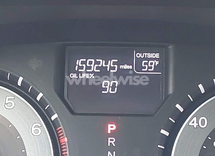 Photo 7 of 2015 Honda Odyssey EX (VIN 5FNRL5H42FB035880)