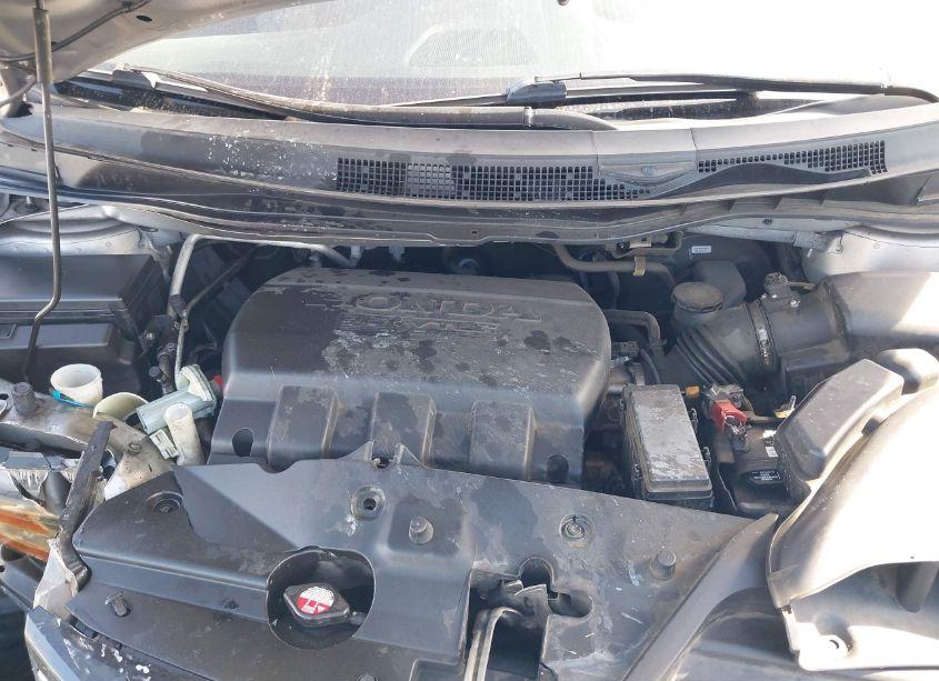 Photo 10 of 2015 Honda Odyssey EX (VIN 5FNRL5H42FB071679)