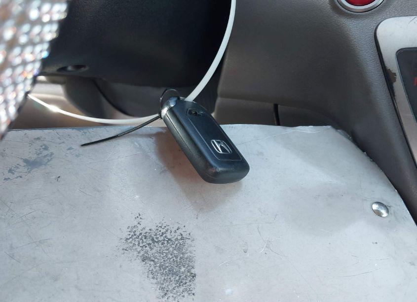 Photo 11 of 2015 Honda Odyssey EX (VIN 5FNRL5H42FB071679)