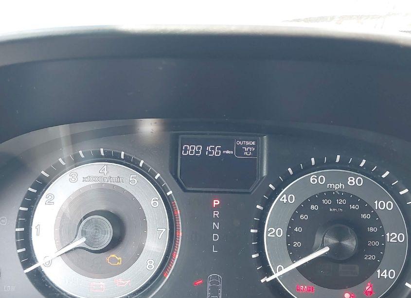 Photo 15 of 2015 Honda Odyssey EX (VIN 5FNRL5H42FB071679)