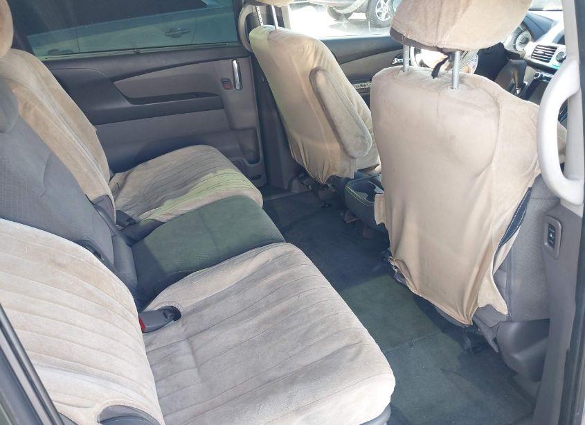 Photo 8 of 2015 Honda Odyssey EX (VIN 5FNRL5H42FB071679)