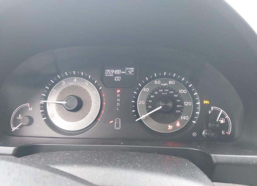 Photo 15 of 2015 Honda Odyssey EX (VIN 5FNRL5H42FB092127)