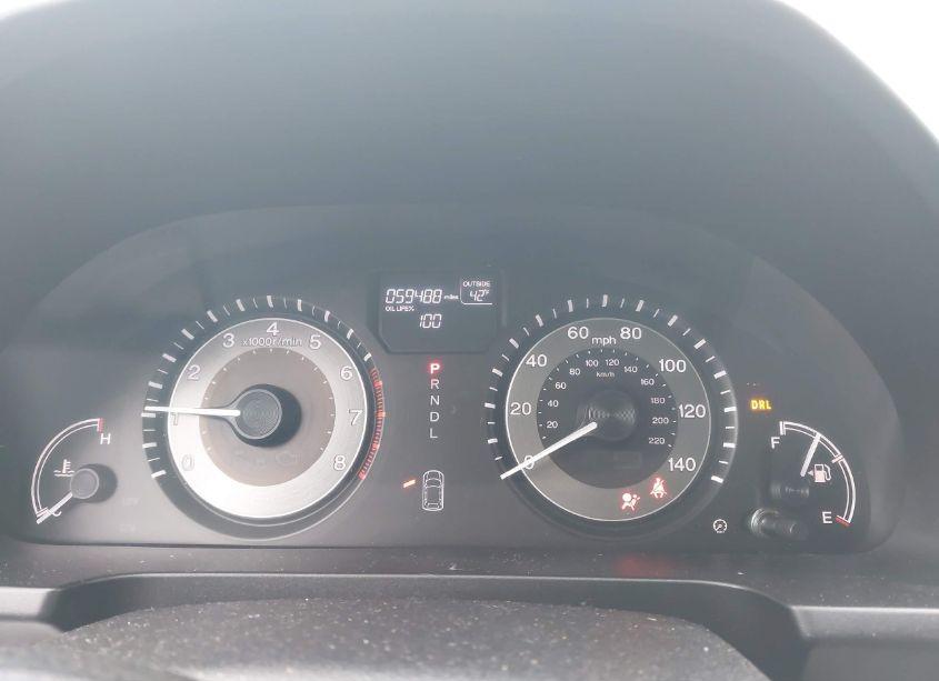 Photo 7 of 2015 Honda Odyssey EX (VIN 5FNRL5H42FB092127)