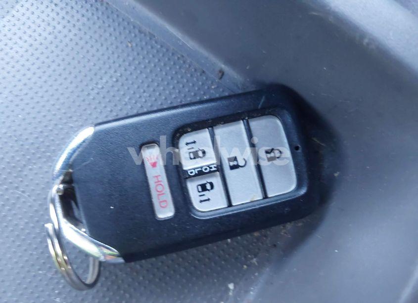 Photo 11 of 2015 Honda Odyssey EX (VIN 5FNRL5H42FB093097)