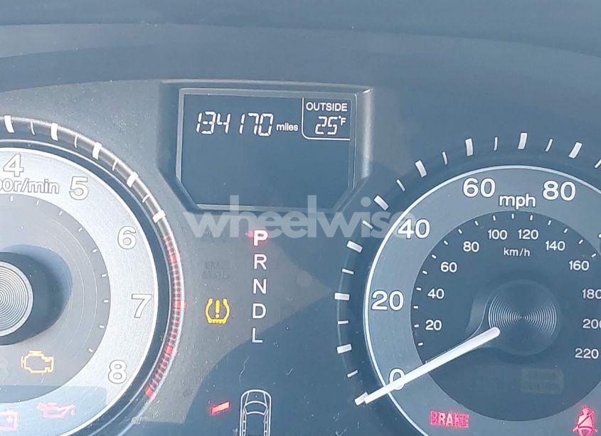 Photo 15 of 2015 Honda Odyssey EX (VIN 5FNRL5H42FB093097)