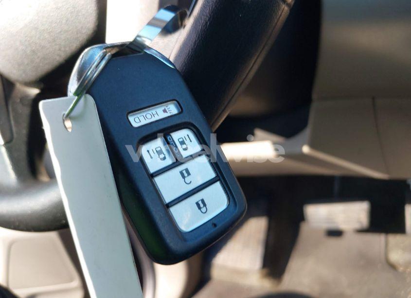 Photo 11 of 2015 Honda Odyssey EX (VIN 5FNRL5H42FB105653)