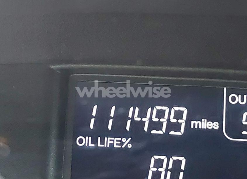 Photo 7 of 2015 Honda Odyssey EX (VIN 5FNRL5H42FB105653)