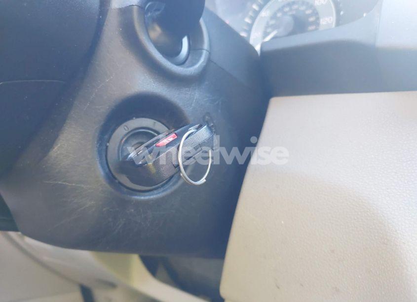 Photo 11 of 2011 Honda Odyssey EX (VIN 5FNRL5H43BB004714)