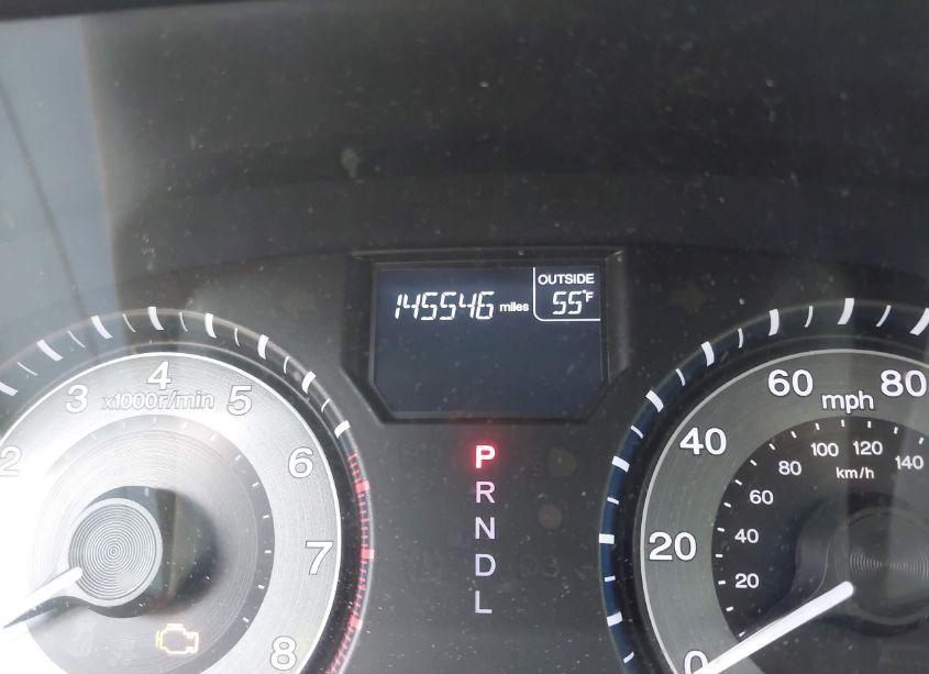 Photo 15 of 2011 Honda Odyssey EX (VIN 5FNRL5H43BB100990)