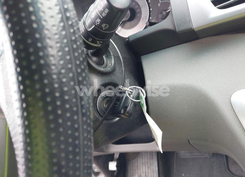 Photo 11 of 2012 Honda Odyssey EX (VIN 5FNRL5H43CB080452)