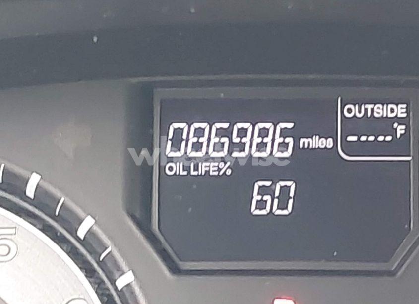 Photo 7 of 2012 Honda Odyssey EX (VIN 5FNRL5H43CB080452)